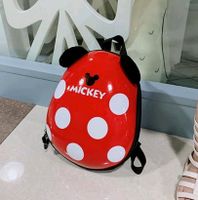 Mickey Rucksack/Reisetasche Baden-Württemberg - Eriskirch Vorschau