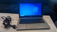 Laptop HP Elitebook 840 Intel i7 2,7 MHz 16GB Kr. München - Unterföhring Vorschau