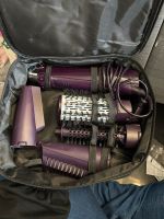 BaByliss Warmluftbürste mit Tasche Bayern - Burgthann  Vorschau