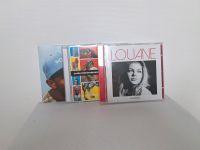 Louane, Tyler The Creater, Bloodhoodgang CDs Stuttgart - Stuttgart-Mitte Vorschau