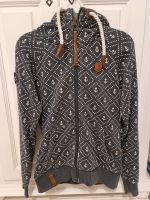 Sweatjacke von Naketano Schleswig-Holstein - Kiebitzreihe Vorschau