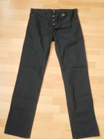 Herren Hose, Jeans  Gr. 36, H&M  schwarz Kr. München - Haar Vorschau