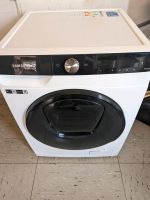 Smarte Waschmaschine Samsung 8kg (6monate alt) Niedersachsen - Südbrookmerland Vorschau