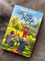 Fahr zur Hölle, Schatz! - Brigitte Kanitz Brandenburg - Mühlberg/Elbe Vorschau
