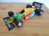 Ford Benetton Modellauto 1:24 Hessen - Eschenburg Vorschau