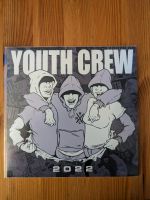 Youth Crew Compilation 2022 7" yellow hardcore Punk Straight Edge Sachsen - Meißen Vorschau