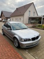 BMW 320d Facelift - FESTPREIS! Niedersachsen - Lengede Vorschau