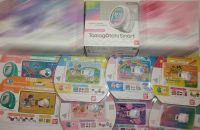 Tamagotchi Smart ENGLISCH + Card Hello Kitty Marine Musik Rainbow Nordrhein-Westfalen - Meerbusch Vorschau