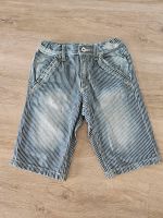 Palomino Shorts Hose Gr. 122 Streifen Nordrhein-Westfalen - Kempen Vorschau