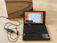 Laptop Acer Aspire E1 Series 15 Zoll 500GB TOP mit OVP neuer Akku Bielefeld - Bielefeld (Innenstadt) Vorschau