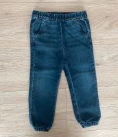 Jeans Tchibo Gr. 86/92 TCM Strechhose Strechjeans Hose Brandenburg - Oranienburg Vorschau