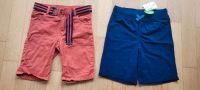 Kurze Hosen, Shorts gr. 122/128 Neu Düsseldorf - Heerdt Vorschau