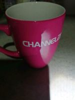 Channel 21 Tasse Teleshopping Kaffee Tee Behälter QVC Brandenburg - Calau Vorschau