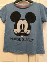 Mickey Maus Tshirt Größe 38 Berlin - Neukölln Vorschau