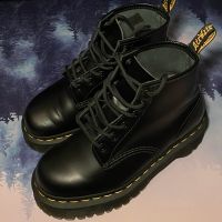 Dr. Martens 101 BEX Hamburg-Mitte - Hamburg Billstedt   Vorschau