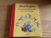 Michel und Klein-Ida aus Lönneberga von Astrid Lindgren Bayern - Holzkirchen Vorschau