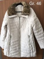 Winterjacke Damen Gr. 46 Hessen - Biblis Vorschau