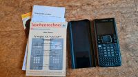 Taschenrechner TI Nspire CX "kompakt" Leipzig - Connewitz Vorschau