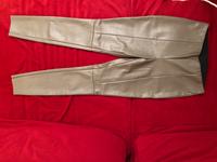 Vero Moda Kunstlederstretch Hose Gr. M NEU Berlin - Biesdorf Vorschau