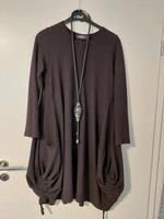 Schönes Kekookleid  in Gr.1 ,ideal zum Lagenlook !! Saarland - Heusweiler Vorschau