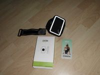 Sportarmband/Handyhülle (4,0 Zoll schwarz) für iPhone neu + ovp! Hessen - Grävenwiesbach Vorschau