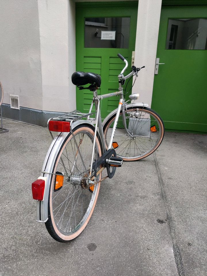 Vintage fahrrad 3 gängen in Berlin