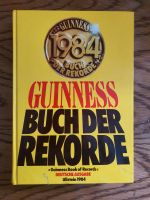 Guinness Buch der Rekorde 1984 Sachsen - Schkeuditz Vorschau