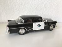 Polizeiauto USA, Buick FS12M Century, Bj. 1955 Hannover - Vahrenwald-List Vorschau