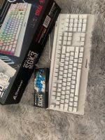 Sharkoon Tastatur LED Bayern - Georgensgmünd Vorschau