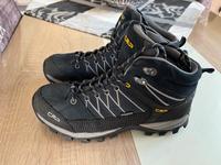 CMP Damen Trekking Schuhe neuwertig Nordrhein-Westfalen - Paderborn Vorschau