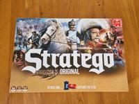 Stratego Original Bayern - Rödental Vorschau