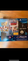 PS4 500 GB, Slim ..Top Zustand Hannover - Bothfeld-Vahrenheide Vorschau