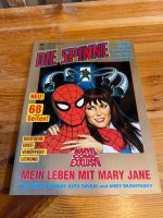 Die Spinne Comic Köln - Chorweiler Vorschau