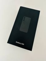 Samsung Galaxy S24 128GB Onyx Black Schwarz | NEU Hamburg-Mitte - Hamburg Borgfelde Vorschau