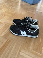 New Balance 45 Hessen - Kassel Vorschau