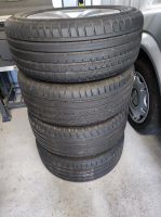 Räder 235/55 R17 99W Thüringen - Bleicherode Vorschau