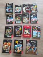 15 Bücher ??? Kids Nordrhein-Westfalen - Salzkotten Vorschau