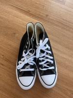 Converse schwarz 37,5 neu Hessen - Melsungen Vorschau