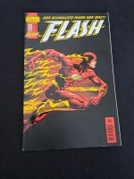 Comic Flash erste Ausgabe Pankow - Karow Vorschau