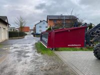 Heckcontainer Kippmulde Kippcontainer Hessen - Büdingen Vorschau