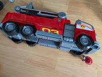 Marshalls 50cm langes Feuerwehrfahrzeug mit XXL Leiter, Marshall Bayern - Forchheim Vorschau