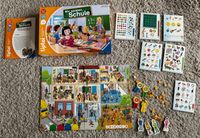 Tiptoi Spiel - Wir spielen Schule von Ravensburger Baden-Württemberg - Bad Wimpfen Vorschau