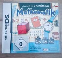 Nintendo DS „Mathematik“ Spiel Düsseldorf - Unterrath Vorschau