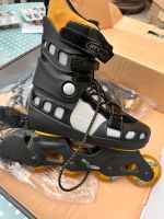 Inliner Inline Skates Crazy Creek Sachsen-Anhalt - Elsteraue Vorschau