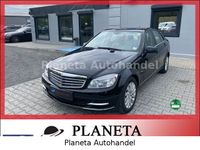Mercedes-Benz C 180 CGI BlueEfficiency*XENON*AUTOMATIK*PDC*SHZ Brandenburg - Ludwigsfelde Vorschau