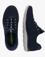 SKECHERS Slip On 'Summits' in Navy Pankow - Prenzlauer Berg Vorschau