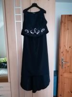 Abendkleid mit kl. Schleppe Gr. 40 Nordrhein-Westfalen - Lemgo Vorschau