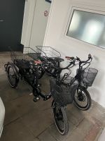 Elektro Dreiräder Dreirad mit Blinker schwarz NEU!!!! Niedersachsen - Lehrte Vorschau