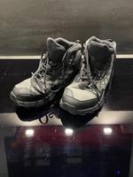 Wanderschuhe Adidas Terrex 38 2/3tel Düsseldorf - Bilk Vorschau