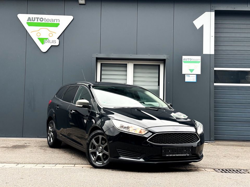 Ford Focus Turnier Trend Zahnriemen Neu (376) in Bad Mergentheim